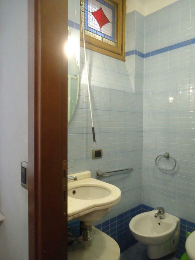 My Home -Centro A Sanremo Eksteriør billede